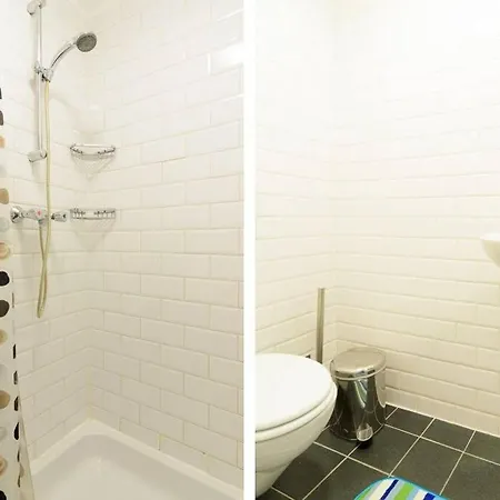 Apartment Inner Circle Amsterdam
