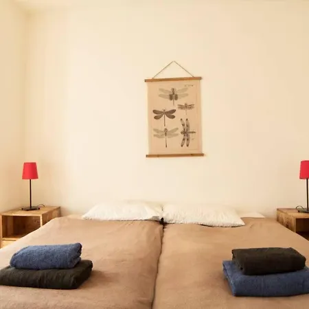 Apartment Inner Circle Amsterdam