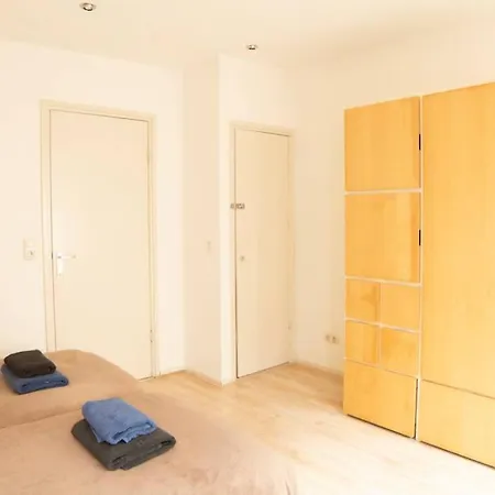 Appartement Inner Circle *